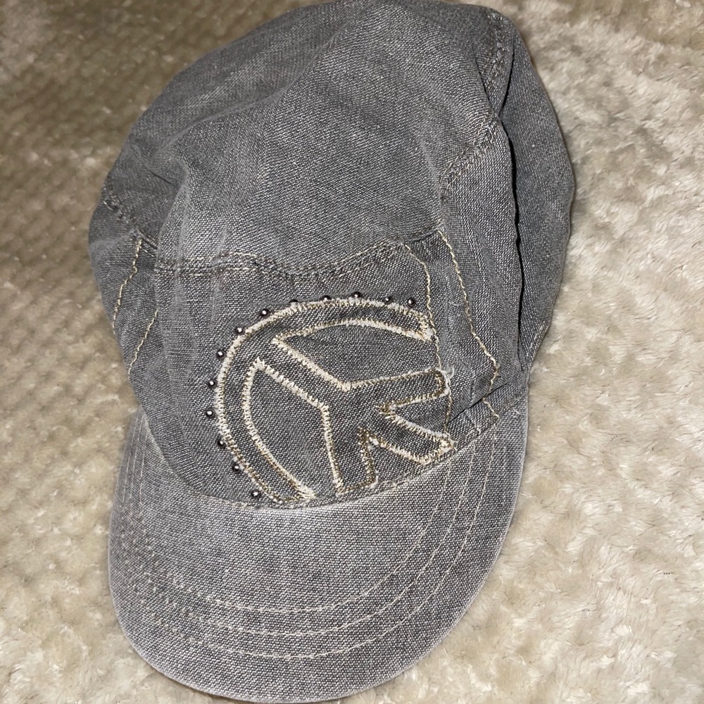 Mudd hat